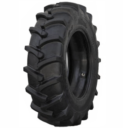 Автошина 18.4-38 152A6 QZ-702 Neumaster 12PR TT з камерою